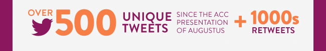 Twitter infographic