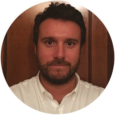 Dr Andrea Chiricozzi - Rome, Italy