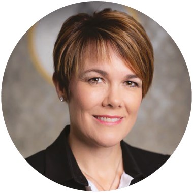 Assistant Professor Melinda Gooderham - Ontario, Canada