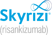 Skyrizi logo