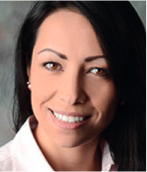 Dr. Diana Castro, MD