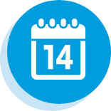 Calendar icon