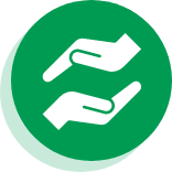 How to support your patients icon